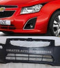 Chevrolet Cruze Type 2 2013-14 Front Bumper | OEM Grade | Brand New