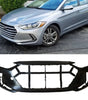 Hyundai Elantra Fluidic 2016-18 Front Bumper | OEM Grade | Brand New