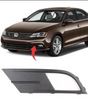 Volkswagen Jetta 2015-18 Fog Light Cover Fog Lamp Cover