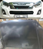 ISUZU Dmax Vcross Type 2 Bonnet Hood | OEM Grade | Brand New