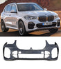 Bmw X5 G05 Msport 2019-23 Front Bumper | OEM Grade | Brand New
