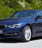 BMW 3 Series F30 2012-18 Bonnet Hood | OEM Grade | Brand New