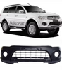 Mitsubishi Pajero Sport 2013-15 Front Bumper | OEM Grade | Brand New