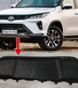 Fortuner Legender Front Lower Skid Plate Guard | OEM Grade | Brand New