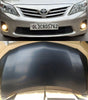 Corolla Altis Type 2 2010-13 Bonnet Hood | OEM Grade | Brand New