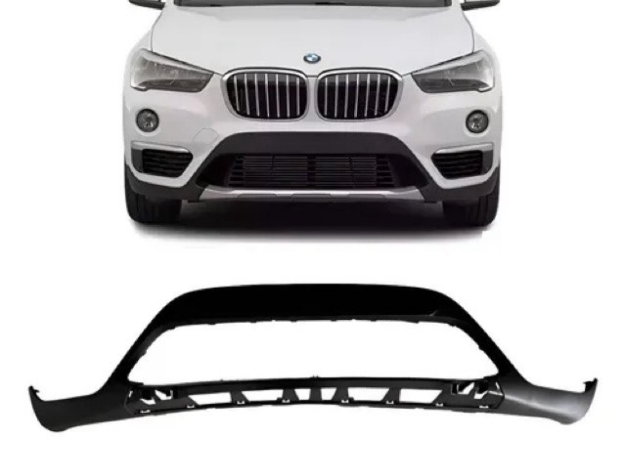 BMW X1 F48 2015-19 Front Bumper Lower | OEM Grade | Brand New