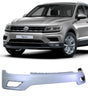 Volkswagen Tiguan Front Bumper (2016-20) | OEM Grade | Brand New