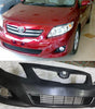 Corolla Altis Type 1 2008-09 Front Bumper | OEM Grade | Brand New