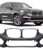 BMW X3 G01 2018-21 Front Bumper Upper | OEM Grade | Brand New