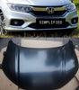 Honda City Type 7/8 2014-18 Bonnet Hood | OEM Grade | Brand New