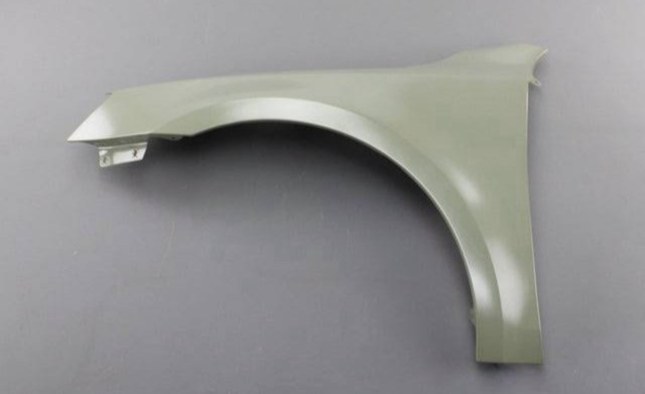 Skoda Octavia 2013-18 Front Fender | OEM Grade | Brand New