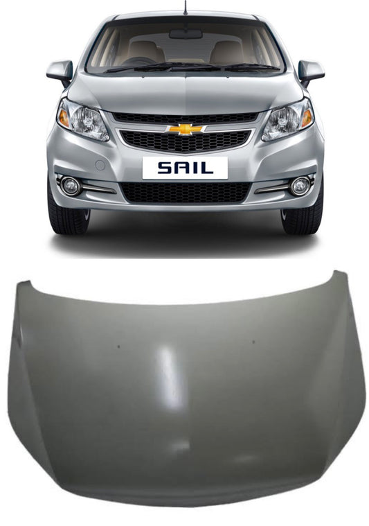 Chevrolet Sail Bonnet Hood | OEM Grade | Brand New