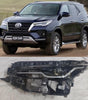 Toyota Fortuner 2020-2025 Headlight Headlamp | OEM Grade | Brand New