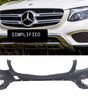 Mercedes Benz GLC X253 2016-19 Front Bumper | OEM Grade | Brand New