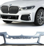 BMW 7 Series G12 MSport 2019-22 Front Bumper | OEM Grade | Brand New