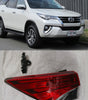 Toyota Fortuner 2015-20 Tail Light Tail Lamp | OEM Grade | Brand New