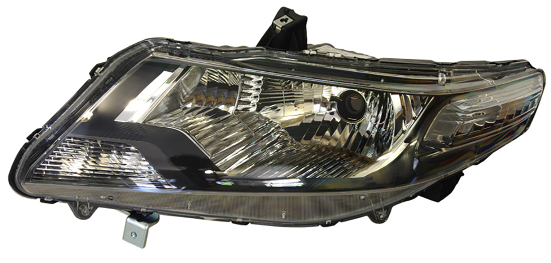 Honda City Type 5/6 2009-14 Headlight Headlamp | OEM Grade | Brand New