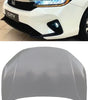 Honda City Type 9 2023-26 Bonnet Hood | OEM Grade | Brand New