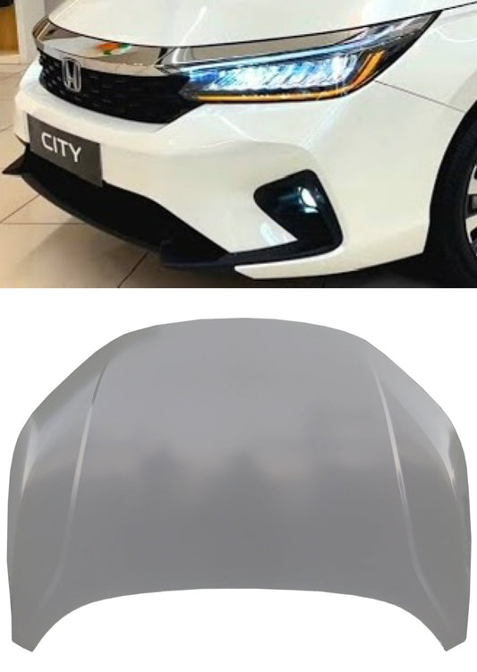 Honda City Type 9 2023-26 Bonnet Hood | OEM Grade | Brand New