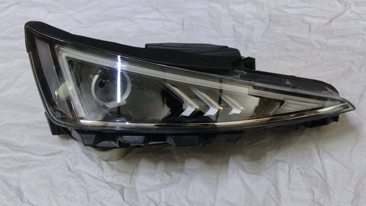 Hyundai Elantra 2018-2020 Headlight Headlamp | OEM Grade | Brand New