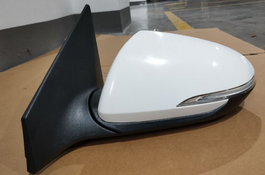 Hyundai Elantra Fluidic New Model 2017-18 Side Mirror Door Mirror | OEM Grade | Brand New