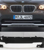 BMW X1 E84 2009-12 Front Bumper Lower | OEM Grade | Brand New