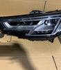 Audi A4 2015-18 Matrix Headlight Headlamp | OEM Grade | Brand New