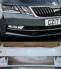 Skoda Octavia 2017-19 Front Bumper | OEM Grade | Brand New