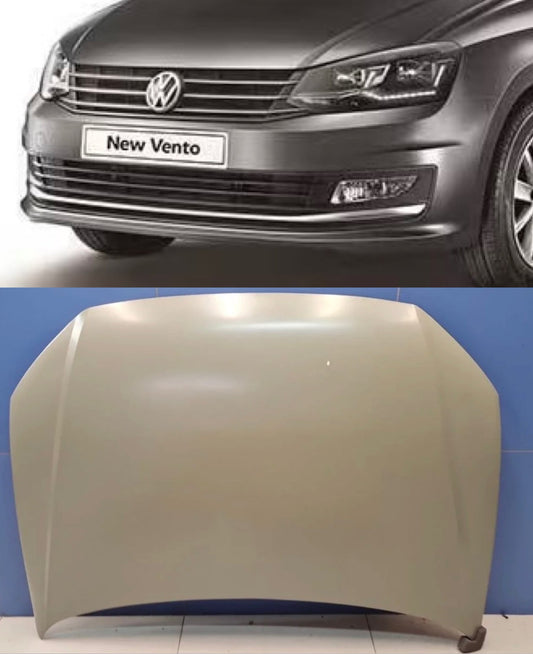 Volkswagen Vento Type 2/3 2016-19 Bonnet Hood | OEM Grade | Brand New