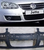 Volkswagen Jetta Type 1 2005-10 Front Bumper | OEM Grade | Brand New