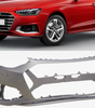 Audi A4 2020-25 Front Bumper | OEM Grade | Brand New