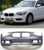 Bmw 1 Series F20 2011-15 Front Bumper | OEM Grade | Brand New