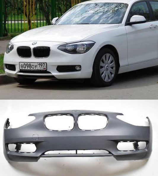 Bmw 1 Series F20 2011-15 Front Bumper | OEM Grade | Brand New