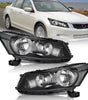 Honda Accord Type 4/5 2008-12 Headlight Headlamp | OEM Grade | Brand New