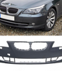 BMW 5 Series E60 2008-10 Front Bumper | OEM Grade | Brand New