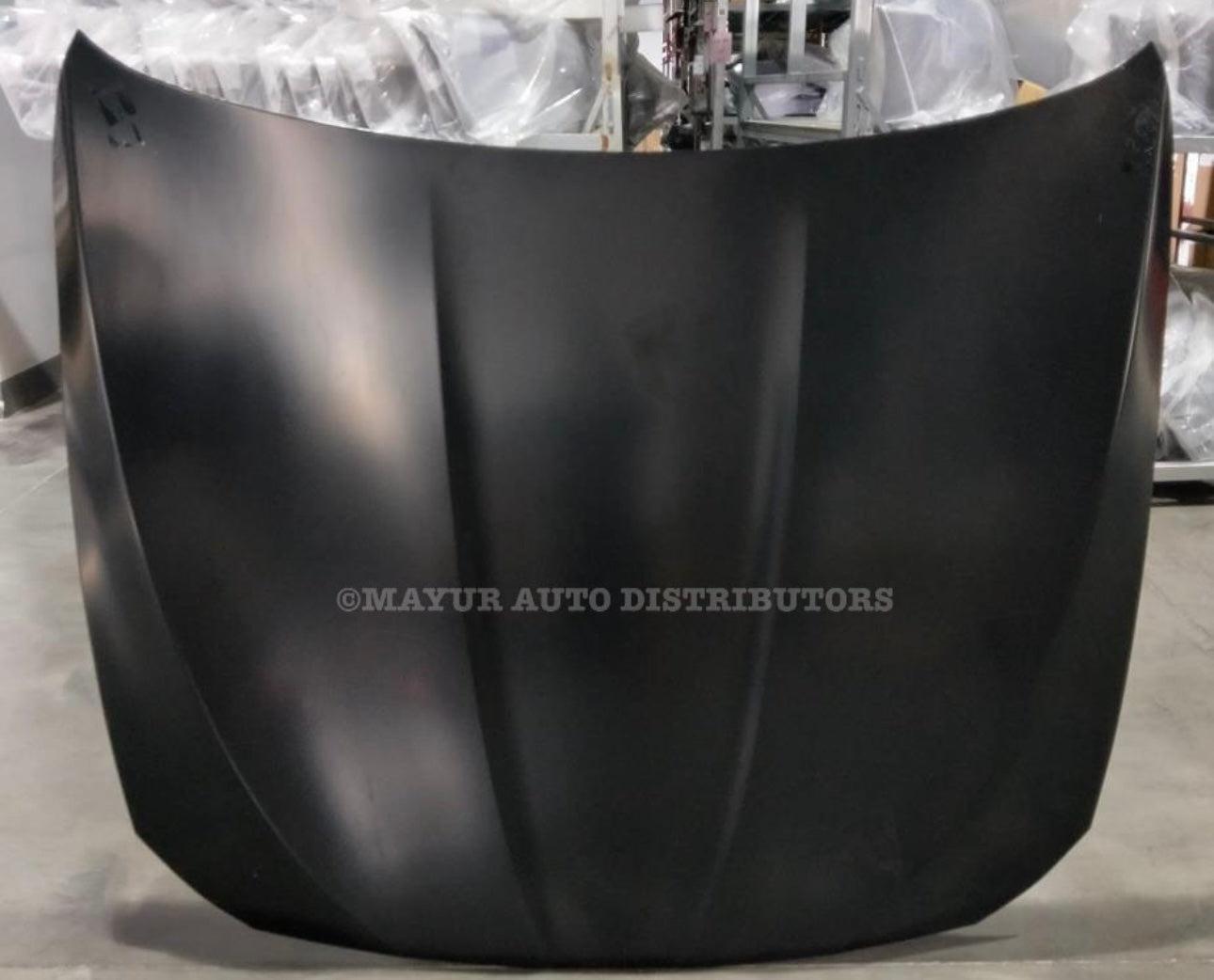 Bmw 5 Series F10 520D 2010-16 Bonnet Hood | OEM Grade | Brand New