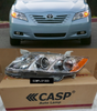 Toyota Camry 2007-09 Headlight Headlamp | OEM Grade | Brand New
