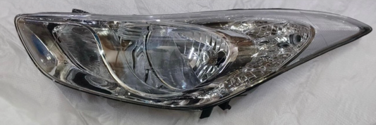 Hyundai Elantra Fluidic 2012-14 Headlight Headlamp | OEM Grade | Brand New
