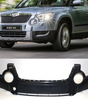 Skoda Yeti 2009-13 Front Bumper | OEM Grade | Brand New