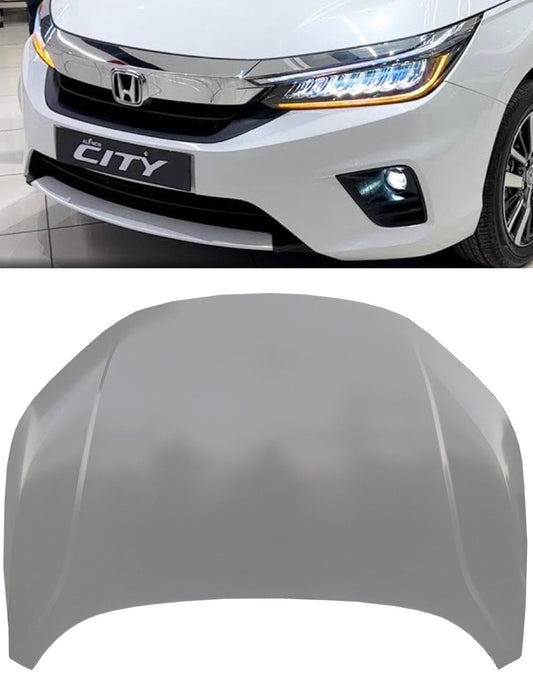 Honda City Type 9 2023-26 Bonnet Hood | OEM Grade | Brand New
