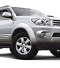 Toyota Fortuner Type 1 2008-10 Front Bumper | OEM Grade | Brand New