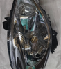 Nissan Sunny Type 1 2011-13 Headlight Headlamp | OEM Grade | Brand New