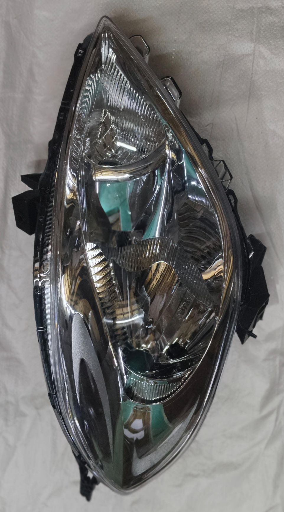 Nissan Sunny Type 1 2011-13 Headlight Headlamp | OEM Grade | Brand New