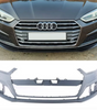 Audi A5 2018-20 Sportback Sline Front Bumper | OEM Grade | Brand New