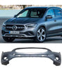 Mercedes Benz Gla H247 (2020-23) Front Bumper | OEM Grade | Brand New