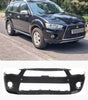 Mitsubishi Outlander 2010-12 Front Bumper | OEM Grade | Brand New