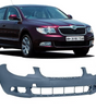 Skoda Superb 2008-13 Front Bumper | OEM Grade | Brand New
