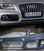 Audi Q5 2012-16 Front Bumper | OEM Grade | Brand New