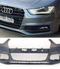 Audi A4 2012-15 SLine Front Bumper | OEM Grade | Brand New