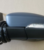 Volkswagen Jetta 2011-18 9 Wire Side Mirror Door Mirror | OEM Grade | Brand New